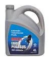 <b>Масло трансмиссионное EAGLE PEGASUS SYN Multi ATF 4L</b>