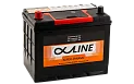 Аккумулятор для легкового автомобиля <b>Alphaline Super Dynamic 80 (95D26R) 80Ач 700А</b>