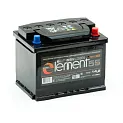 Аккумулятор для легкового автомобиля <b>Smart Element 55Ач 450А</b>