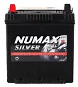 Аккумулятор для легкового автомобиля <b>NUMAX 50B19R 44Ач 390А без бортика</b>