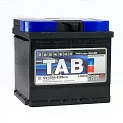 Аккумулятор <b>Tab Polar 50Ач 450А 246250 55001 SMF</b>