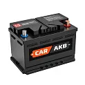 Аккумулятор для легкового автомобиля <b>Эконом серия L3 75Ач</b>