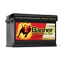 Аккумулятор <b>Banner RUNNING BULL AGM 570 01 70Ач 720А</b>