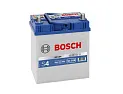 Аккумулятор для легкового автомобиля <b>Bosch Silver Asia S4 018 40Ач 330А 0 092 S40 180</b>