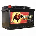 Аккумулятор для легкового автомобиля <b>Banner Starting Bull 560 08 60Ач 480А</b>