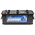 Аккумулятор для грузового автомобиля <b>Karhu 132Ач 820А</b>