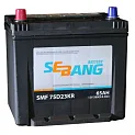 Аккумулятор для легкового автомобиля <b>Sebang SMF 75D23KR 65Ач 580А</b>