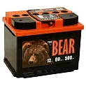 Аккумулятор для легкового автомобиля <b>Tyumen-Batbear 60Ач 500А</b>