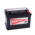 Аккумулятор для легкового автомобиля <b>HANKOOK 6СТ-72.0 (57113) 72Ач 640А</b>