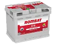Аккумулятор для Lifan Rombat F260 EFB Start-Stop F260 60АЧ 560А