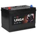 Аккумулятор для легкового автомобиля <b>URSA Extra Power Asia 90Ач 820А</b>