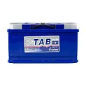 Аккумулятор для Mercedes - Benz M - klasse AMG Tab Polar Blue 100Ач 900А 121100 60044 B