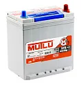 Аккумулятор для Toyota Mutlu SFB M2 6СТ-35.0 (40B20FL) 35Ач 280А