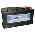 Аккумулятор для Mercedes - Benz M - klasse AMG Autopower A100-L5 100Ач 830А 600 402 083