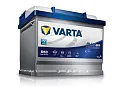 Аккумулятор для Hyundai Elantra Varta Blue Dynamic EFB Star-Stop D53 60Ач 560А 560 500 056