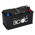 Аккумулятор для автокрана <b>AC/DC 90Ач 720А</b>