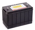 Аккумулятор для легкового автомобиля <b>Delkor 31-1000T 100Ач 1000А</b>