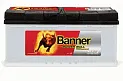 Аккумулятор для Mercedes - Benz M - klasse AMG Banner Power Bull Pro P100 40 100Ач 100Ач 800А