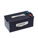 Аккумулятор для грузового автомобиля <b>BUSHIDO SJ 230 Ач 1400 А</b>