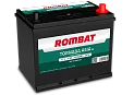 Аккумулятор для Mitsubishi Outlander Rombat Tornada Asia TA75 75Ач 610А