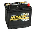 Аккумулятор для легкового автомобиля <b>NUMAX 75D23L 65Ач 580А</b>