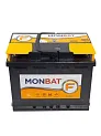Аккумулятор для Lifan MONBAT "F" (FORMULA) 65Ач 630А