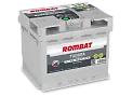 Аккумулятор для Hyundai Rombat Tundra EB150 50Ач 500А