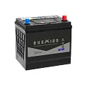 Аккумулятор для легкового автомобиля <b>BUSHIDO EFB (95D23L) 70Ач 670А</b>