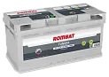Аккумулятор для легкового автомобиля <b>Rombat Tundra EB590 90Ач 850А</b>