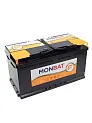 Аккумулятор для легкового автомобиля <b>MONBAT "F" (FORMULA) 85Ач 780А</b>