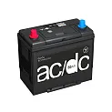 Аккумулятор для легкового автомобиля <b>AC/DC 65B24R 50Ач 460А</b>