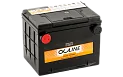 Аккумулятор для легкового автомобиля <b>Alphaline Super Dynamic 75-650 80Ач 650А</b>