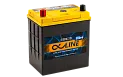 Аккумулятор для легкового автомобиля <b>Alphaline Ultra 50 (55B19R) 50Ач 440А</b>