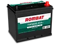 Аккумулятор для Mitsubishi Outlander Rombat Tornada Asia TA80 80Ач 680А