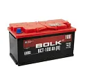 Аккумулятор для легкового автомобиля <b>Bolk 100Ач 700А</b>