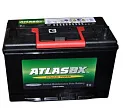 Аккумулятор для легкового автомобиля <b>ATLAS DYNAMIC POWER MF34R-750 80Ач 750А</b>