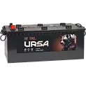 Аккумулятор для грузового автомобиля <b>URSA Extra Power 190Ач 1250А</b>