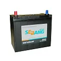 Аккумулятор для легкового автомобиля <b>Sebang SMF 65B24R 50Ач 480А</b>