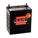 Аккумулятор для Toyota CENE 46B19L 44Ач 390А