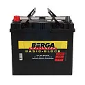 Аккумулятор для легкового автомобиля <b>Berga BB-D23R 60Ач 510А 560 413 051</b>