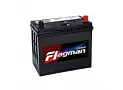 Аккумулятор для легкового автомобиля <b>Flagman 65B24L 52Ач 480А</b>