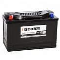 Аккумулятор для легкового автомобиля <b>STORM ASIA 125Ач 1100A</b>