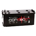 Аккумулятор для грузового автомобиля <b>Contact 6-CT 190 NR(3) 190Ач 1100А</b>