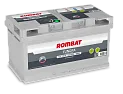 Аккумулятор для легкового автомобиля <b>Rombat Tundra EB485 85Ач 760А</b>