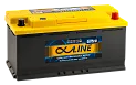 Аккумулятор для легкового автомобиля <b>Alphaline Ultra 110 L6 61000 110Ач 950А</b>