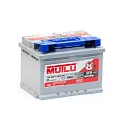 Аккумулятор для Lifan Mutlu SFB M2 6СТ-60.0 60Ач 510А