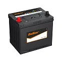 Аккумулятор для легкового автомобиля <b>DELKOR 75D23R 65Ач 520А</b>