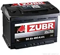 Аккумулятор для Lifan ZUBR Ultra NPR 55Ач 530А