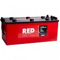 Аккумулятор <b>RED 190Ач 1350А</b>