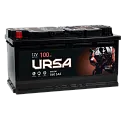 Аккумулятор для легкового автомобиля <b>URSA Extra Power 100Ач 860А</b>